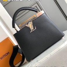 Louis Vuitton Top Handle Bags